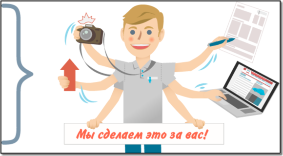 продать авто