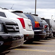 Приём авто на комиссию