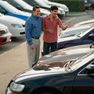 Помощь покупка автомобиля